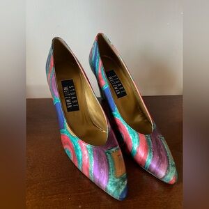 Vintage Stuart Weitzman pumps